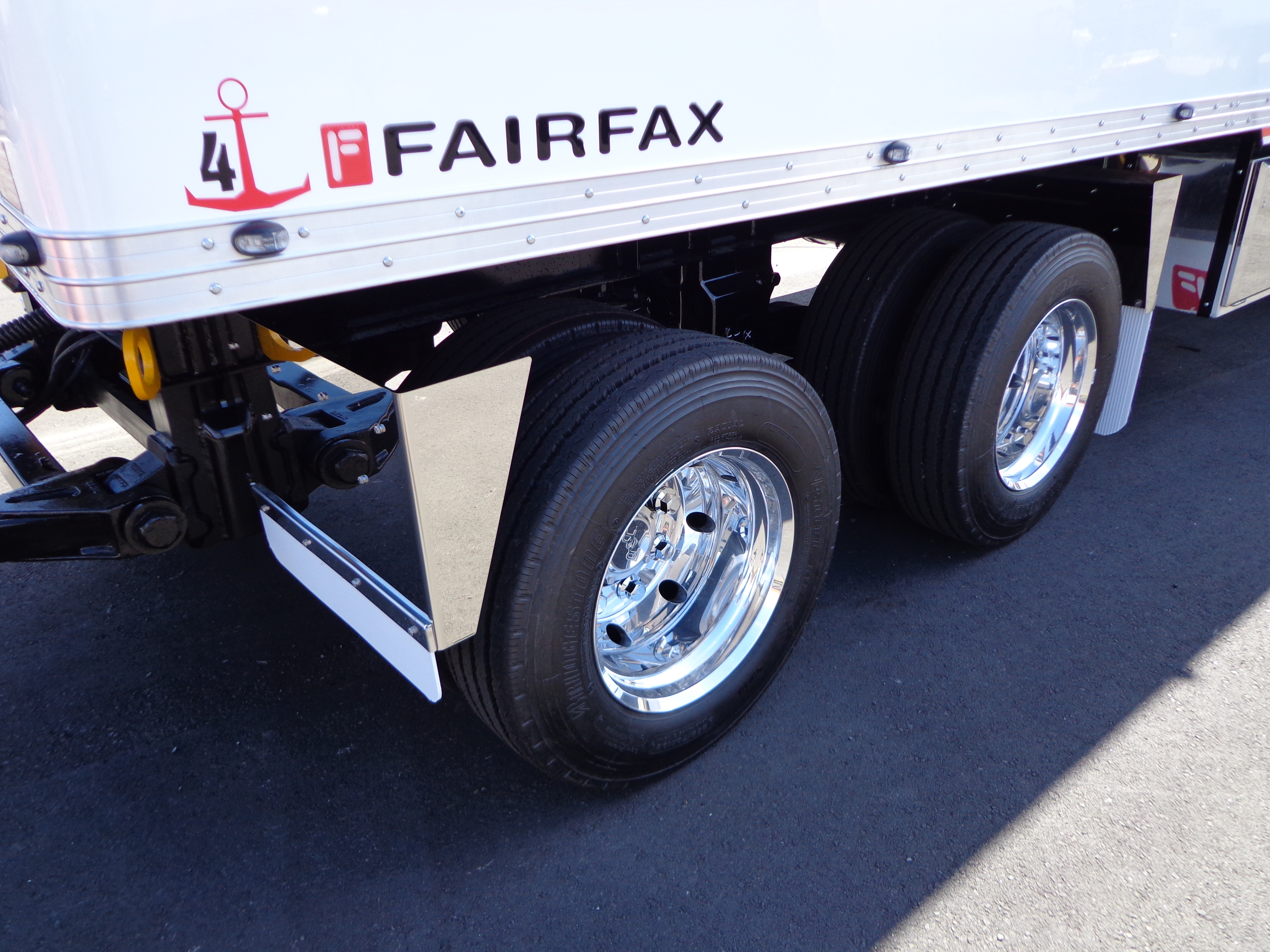 The Latest April Action 2025!