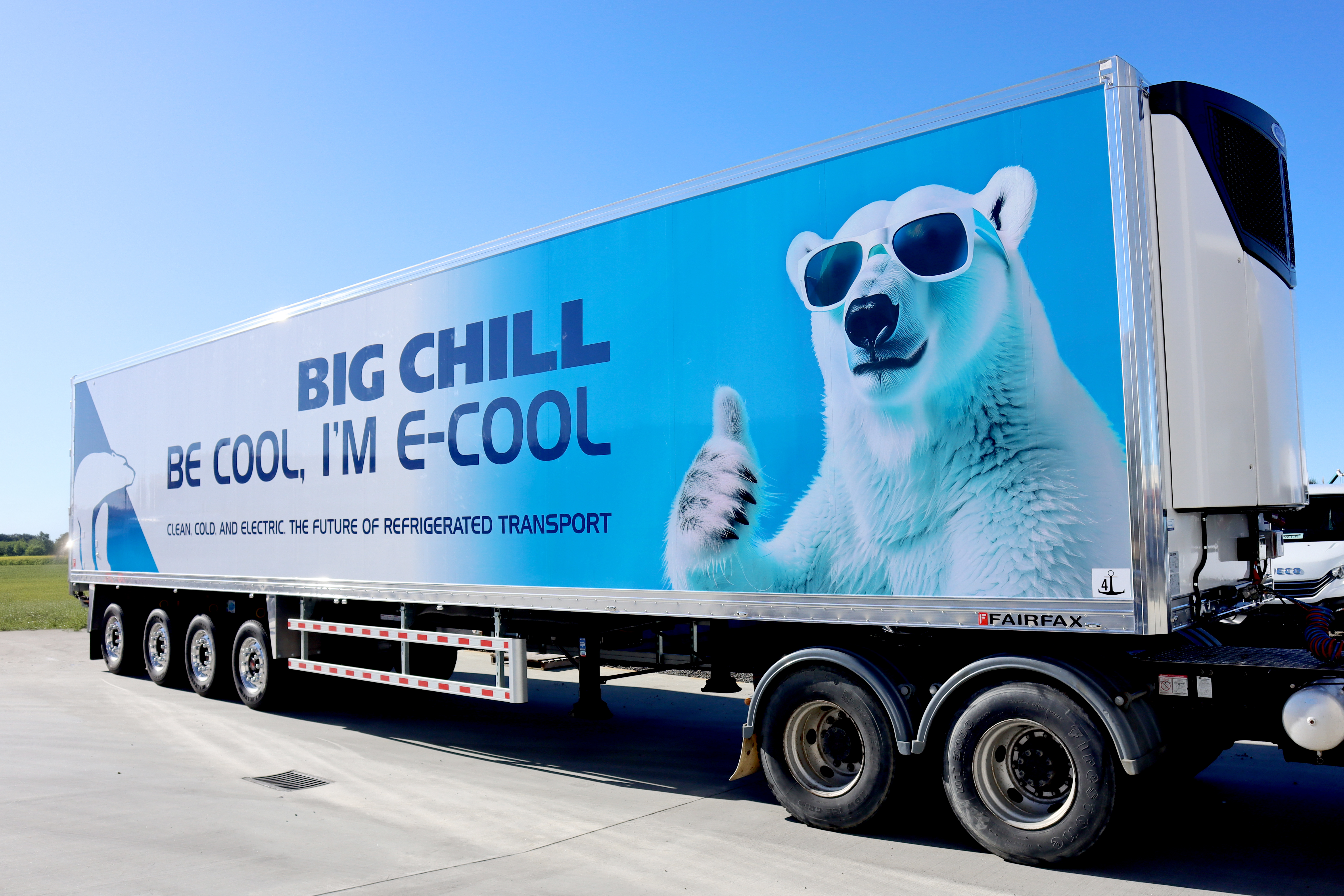 In The Loop - Autumn 2025!