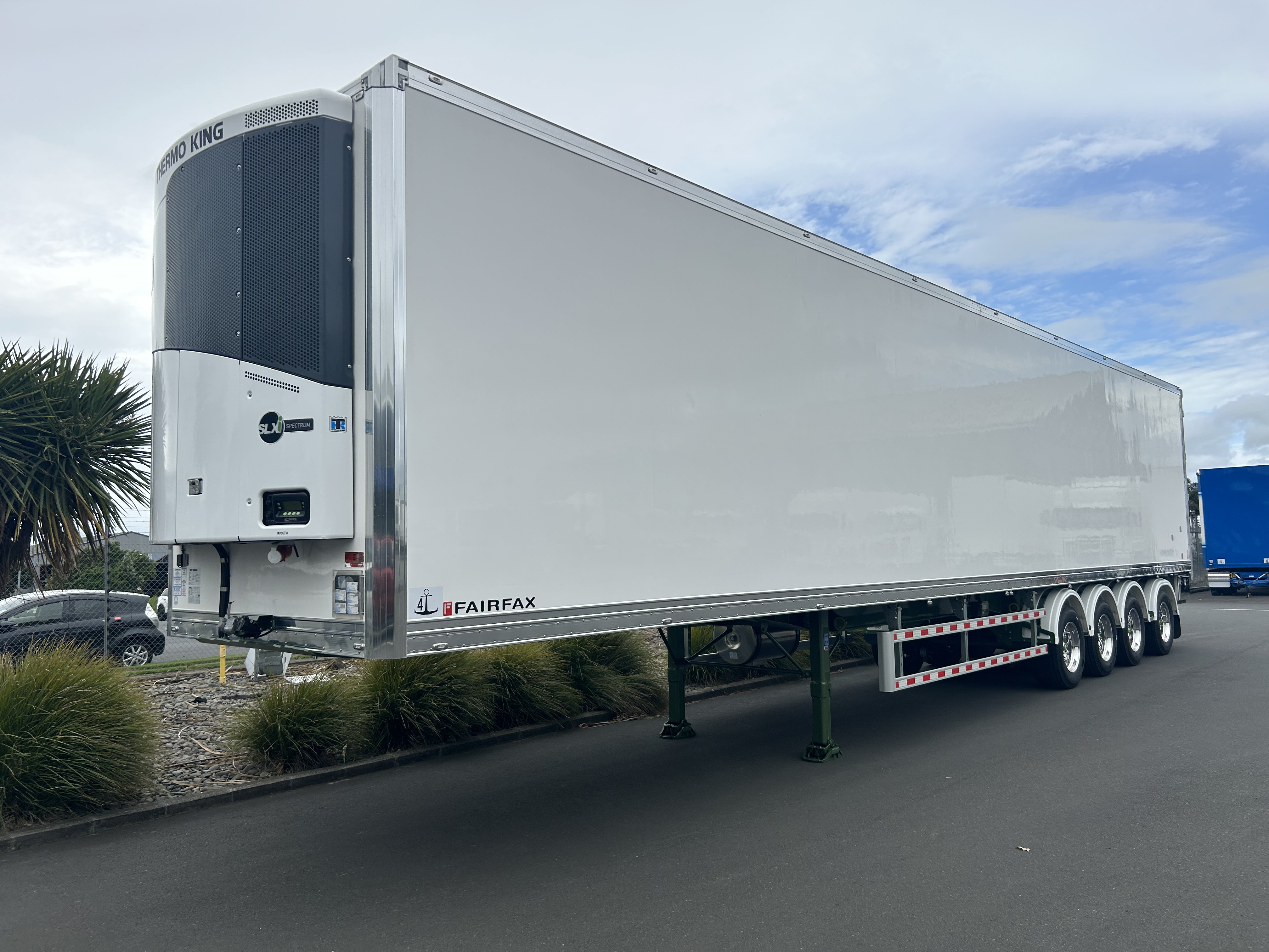 The Latest August/September Action 2025!